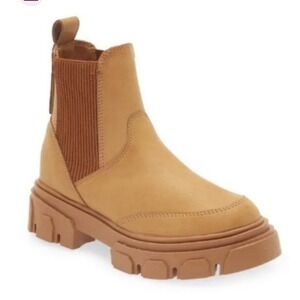 FARM Rio Lugg Sole Boots